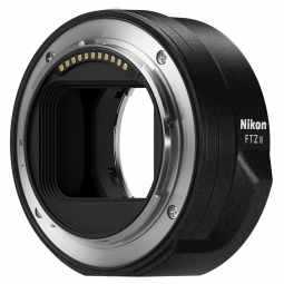 Nikon Mount Adapter FTZ II | Gen 2 F to Z Mount Adapter