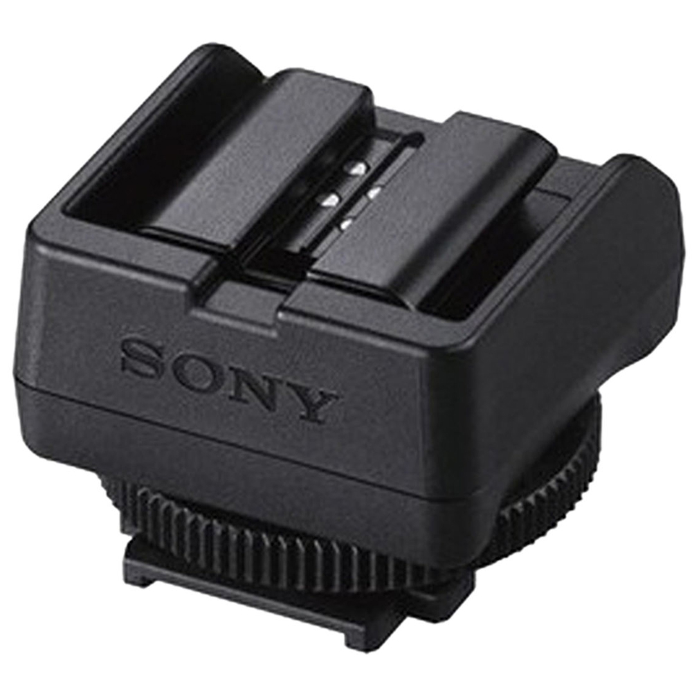 Sony MultiInterface Shoe Adapter ADPMAA Pantiles Cameras Digital