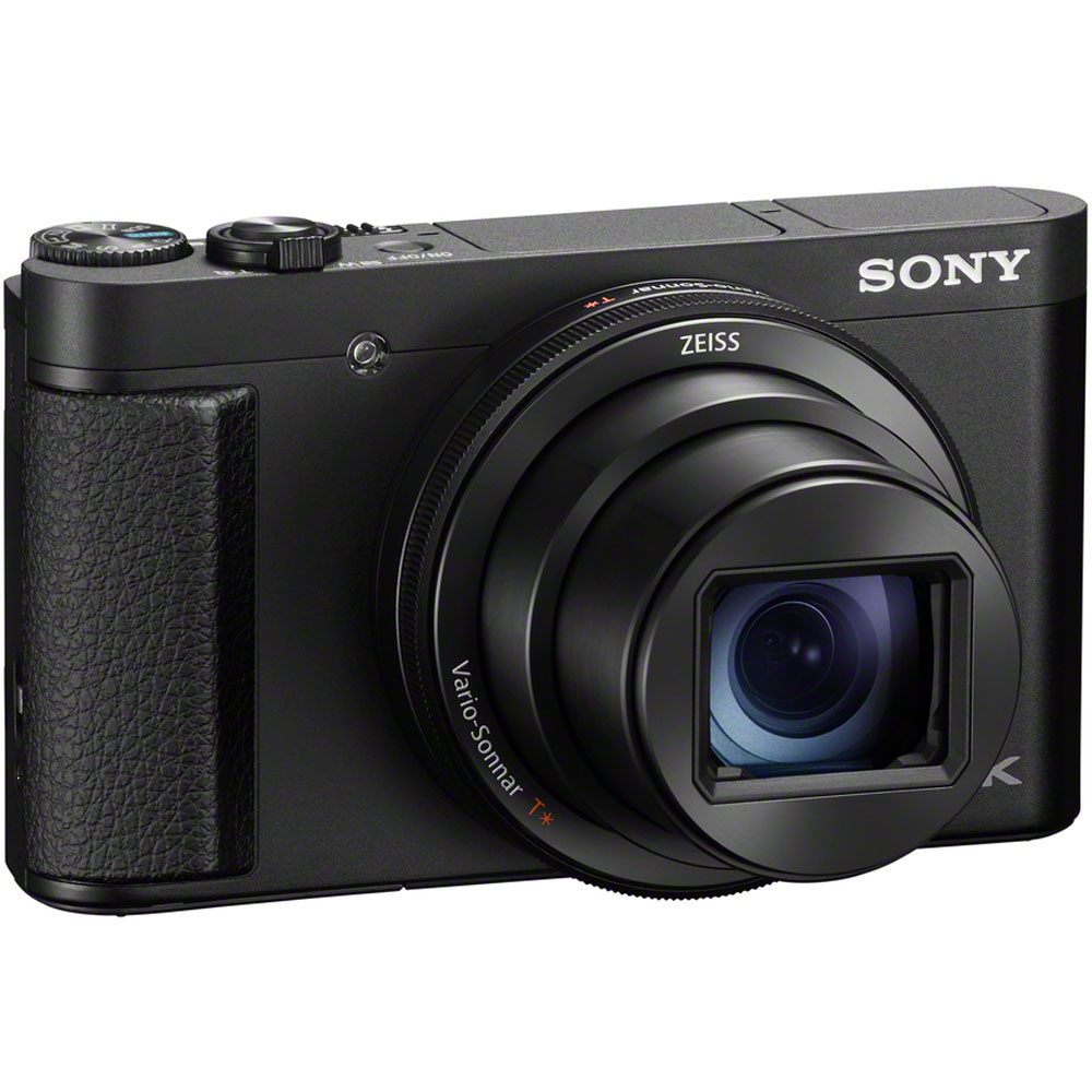 Sony HX99 Compact Camera with 30x Optical Zoom DSCHX99 Pantiles Cameras Digital Cameras