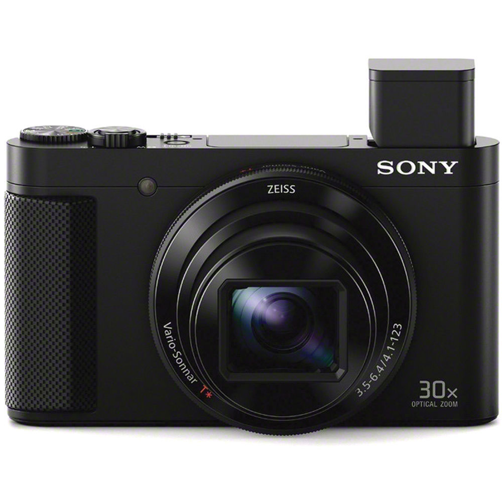 Sony HX90V Compact Camera with 30x Optical Zoom | DSC-HX90V - Pantiles ...