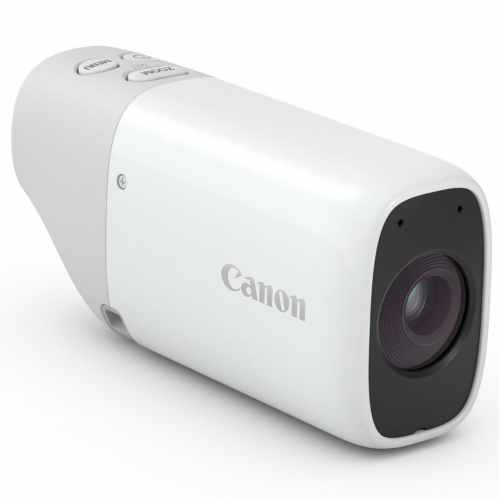 Canon PowerShot ZOOM, Compact Digital Camera