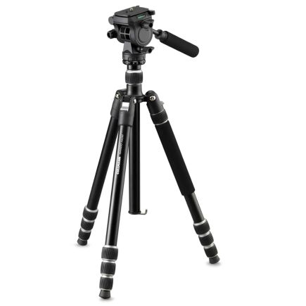 Cullmann NANDO 560M RW15 Tripod with 3-way head