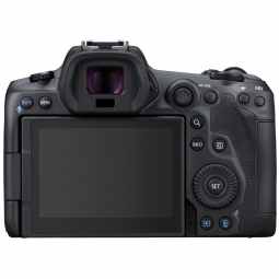 Canon EOS R5 Full Frame Mirrorless Camera - Body