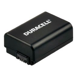 Duracell Sony NP-FW50 W-series Rechargeable Battery Pack