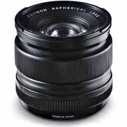 Fujifilm Fujinon XF 14mm f2.8 Wide Lens