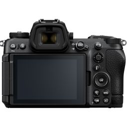 Nikon Z6III Body | Full Frame Mirrorless Camera