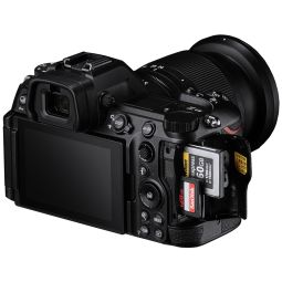 Nikon Z6III Body | Full Frame Mirrorless Camera