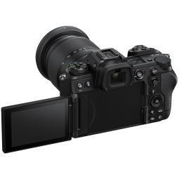 Nikon Z6III Body | Full Frame Mirrorless Camera