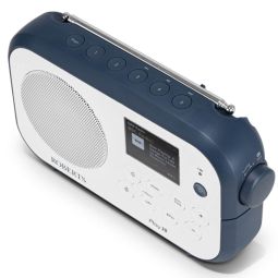 Roberts Play 30 DAB+/FM Bluetooth Radio