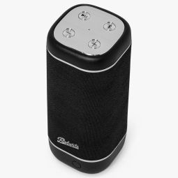 Roberts Radio Reunion BT speaker | Black