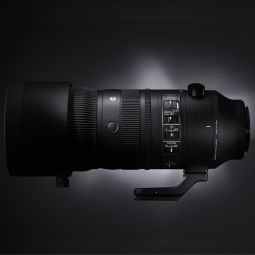 Sigma 70-200mm F2.8 DG DN OS Sports | Sony FE fit