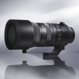 Sigma 70-200mm F2.8 DG DN OS Sports | Sony FE fit