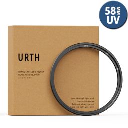 URTH UV Protection Filter | 58mm