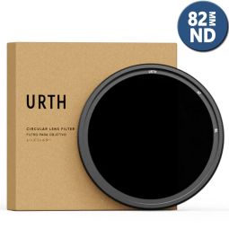 URTH ND2-400 Variable ND Filter | 82mm