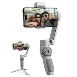 ZHIYUN Smooth Q3 Smartphone Gimbal | Combo Kit